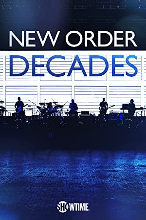 New Order: Decades (2018)