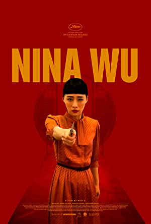 Nonton Film Nina Wu (2019) Subtitle Indonesia Filmapik