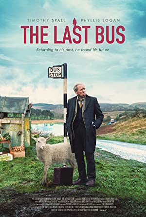 Nonton Film The Last Bus (2021) Subtitle Indonesia