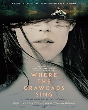 Nonton Film Where the Crawdads Sing (2022) Subtitle Indonesia