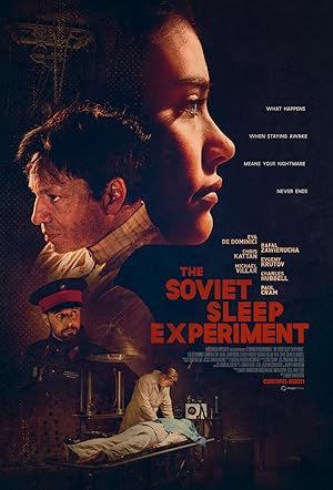 Nonton Film The Soviet Sleep Experiment (2019) Subtitle Indonesia