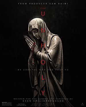 The Unholy         (2021)