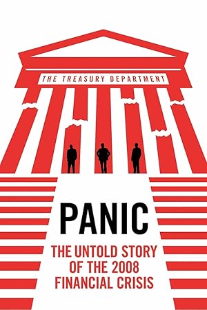 Panic: The Untold Story of the 2008 Financial Crisis (2018)