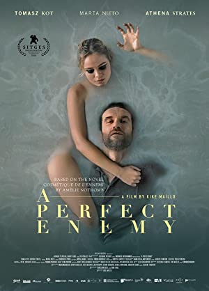 Nonton Film A Perfect Enemy (2020) Subtitle Indonesia Filmapik