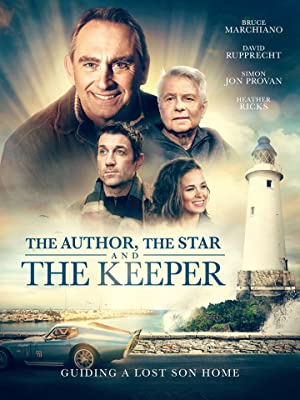 Nonton Film The Author, the Star, and the Keeper (2020) Subtitle Indonesia