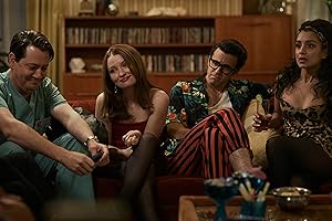 Nonton Film One More Shot (2025) Subtitle Indonesia