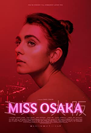 Nonton Film Miss Osaka (2021) Subtitle Indonesia Filmapik