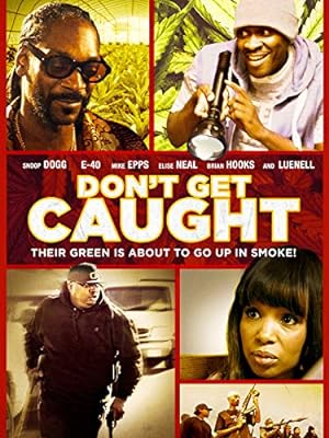 Don’t Get Caught (2018)