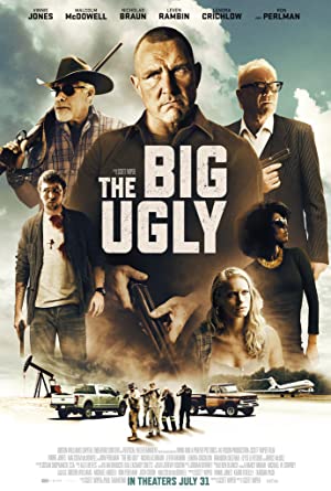 Nonton Film The Big Ugly (2020) Subtitle Indonesia