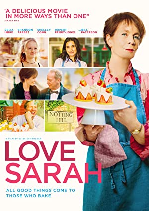 Nonton Film Love Sarah (2020) Subtitle Indonesia