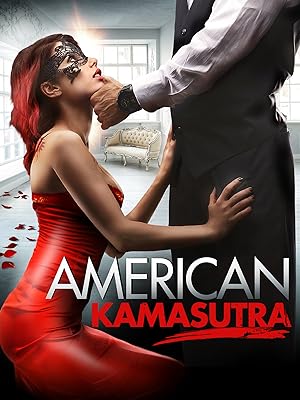 Nonton Film American Kamasutra (2018) Subtitle Indonesia