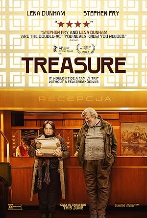 Nonton Film Treasure (2024) Subtitle Indonesia Filmapik