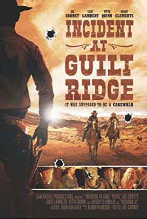 Nonton Film Incident at Guilt Ridge (2020) Subtitle Indonesia