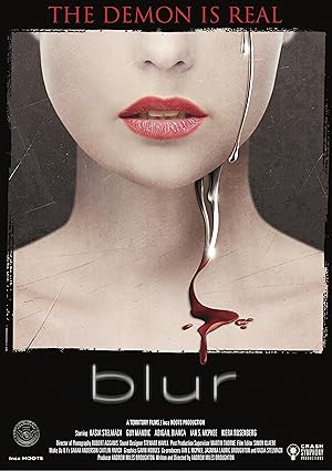 Blur (2022)