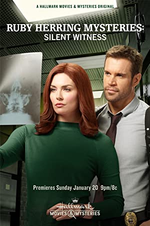 Nonton Film Ruby Herring Mysteries: Silent Witness (2019) Subtitle Indonesia Filmapik