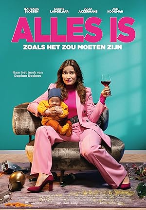 Nonton Film Life as It Should Be (2020) Subtitle Indonesia