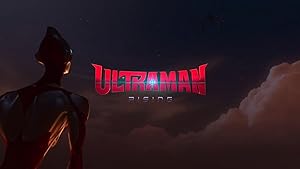 Nonton Film Ultraman: Rising (2024) Subtitle Indonesia Filmapik