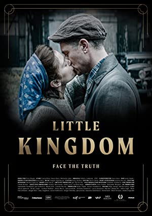 Nonton Film Little Kingdom (2019) Subtitle Indonesia