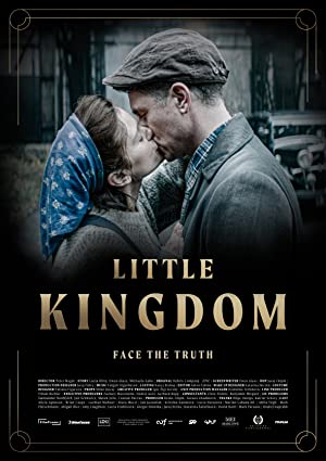 Nonton Film Little Kingdom (2019) Subtitle Indonesia Filmapik