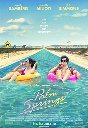 Nonton Film Palm Springs (2020) Subtitle Indonesia