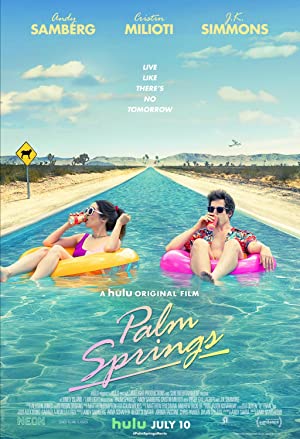 Palm Springs (2020)