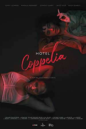 Nonton Film Hotel Coppelia (2021) Subtitle Indonesia