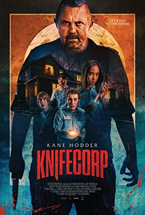 Nonton Film Knifecorp (2021) Subtitle Indonesia