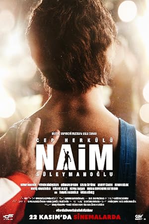 Nonton Film Pocket Hercules: Naim Süleymanoglu (2019) Subtitle Indonesia