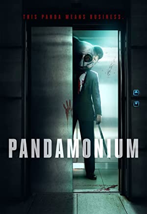 Nonton Film Pandamonium (2020) Subtitle Indonesia
