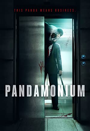 Pandamonium         (2020)