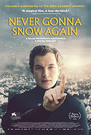 Nonton Film Sniegu juz nigdy nie bedzie (2020) Subtitle Indonesia