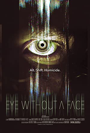 Nonton Film Eye Without a Face (2021) Subtitle Indonesia Filmapik