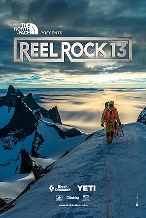 Nonton Film Reel Rock 13 (2018) Subtitle Indonesia