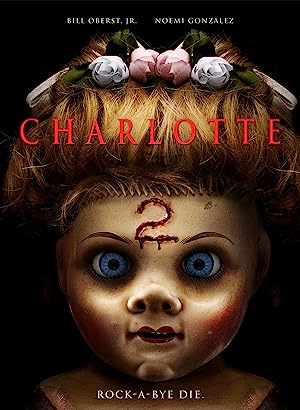 Nonton Film Charlotte The Return (2019) Subtitle Indonesia Filmapik