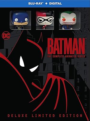 Nonton Film Heart of Batman (2018) Subtitle Indonesia