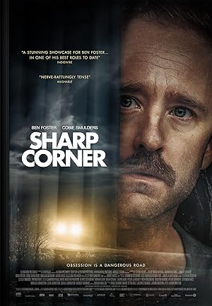 Sharp Corner (2024)