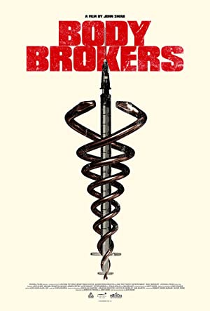 Nonton Film Body Brokers (2021) Subtitle Indonesia