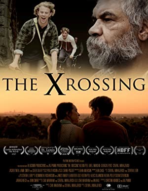 Nonton Film The Xrossing (2020) Subtitle Indonesia