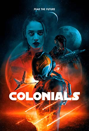 Nonton Film Colonials (2023) Subtitle Indonesia