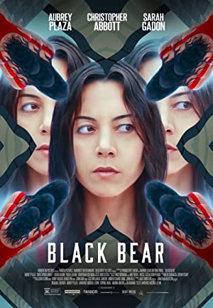 Nonton Film Black Bear (2020) Subtitle Indonesia Filmapik