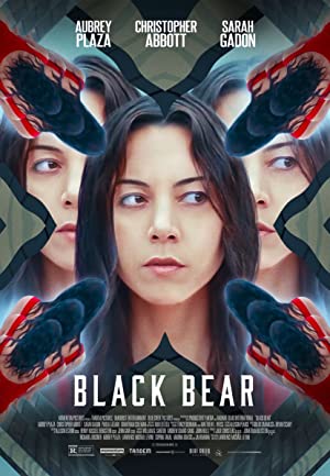 Black Bear         (2020)