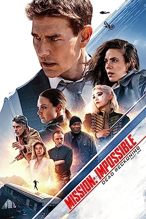 Nonton Film Mission: Impossible – Dead Reckoning Part One (2023) Subtitle Indonesia Filmapik