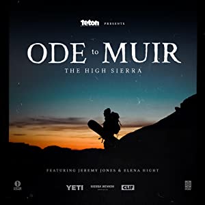 Nonton Film Ode to Muir: The High Sierra (2018) Subtitle Indonesia