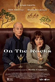 Nonton Film On the Rocks (2020) Subtitle Indonesia