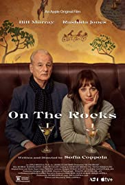 Nonton Film On the Rocks (2020) Subtitle Indonesia Filmapik