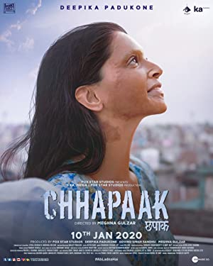 Nonton Film Chhapaak (2020) Subtitle Indonesia
