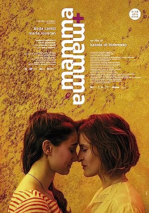 Nonton Film Mom + Mom (2018) Subtitle Indonesia