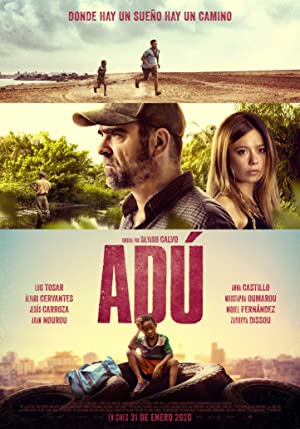 Nonton Film Adú (2020) Subtitle Indonesia Filmapik