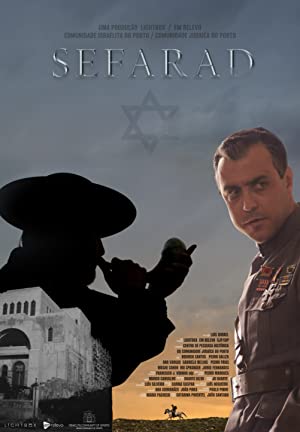 Nonton Film Sefarad (2019) Subtitle Indonesia