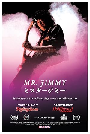 Nonton Film Mr. Jimmy (2023) Subtitle Indonesia